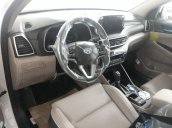 Cần bán xe Hyundai Tucson 2021, màu trắng, giá chỉ 792 triệu