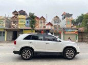 Cần bán Kia Sorento 2016, màu trắng chính chủ, 676tr