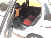 Bán Daewoo Matiz năm 2006, màu trắng, 42tr