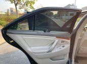 Cần bán lại xe Toyota Camry 2009, màu đen