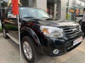 Bán xe Ford Everest năm 2014, màu đen