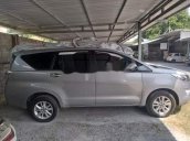 Cần bán Toyota Innova sản xuất 2018, màu bạc, giá 615tr