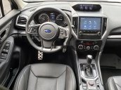 Cần bán lại xe Subaru Forester sản xuất năm 2019, màu trắng, xe nhập