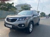 Xe Kia Sorento sản xuất năm 2012, nhập khẩu nguyên chiếc