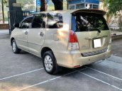 Bán xe Toyota Innova năm 2009, giá cạnh tranh 