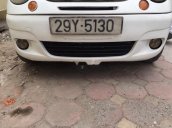 Bán Daewoo Matiz năm 2006, màu trắng, 42tr