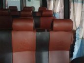 Cần bán lại xe Mercedes Sprinter đời 2004, màu bạc, xe nhập