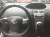 Bán Toyota Yaris đời 2012, màu bạc, xe nhập chính chủ, 385 triệu