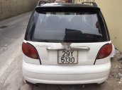 Bán Daewoo Matiz năm 2006, màu trắng, 42tr