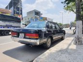 Bán ô tô Toyota Crown 1992, màu đen, xe nhập, giá tốt