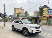 Cần bán Kia Sorento 2016, màu trắng chính chủ, 676tr