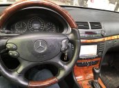 Cần bán Mercedes E280 năm 2007, giá thấp