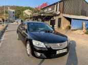 Cần bán lại xe Toyota Camry 2009, màu đen