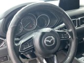 Bán Mazda CX 5 sản xuất 2018, màu đỏ 