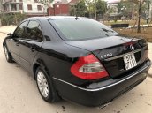 Cần bán Mercedes E280 năm 2007, giá thấp