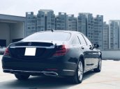 Cần bán Mercedes S450L sản xuất 2017, màu đen