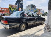 Bán ô tô Toyota Crown 1992, màu đen, xe nhập, giá tốt