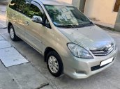 Bán xe Toyota Innova năm 2009, giá cạnh tranh 