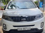 Bán xe Kia Sorento năm sản xuất 2019, màu trắng chính chủ