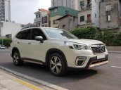 Cần bán lại xe Subaru Forester sản xuất năm 2019, màu trắng, xe nhập