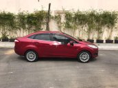 Bán ô tô Ford Fiesta sản xuất năm 2016, màu đỏ