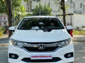 Bán Honda City đời 2017, màu trắng còn mới, giá 465tr