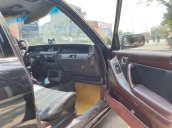 Bán ô tô Toyota Crown 1992, màu đen, xe nhập, giá tốt