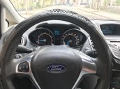 Bán ô tô Ford Fiesta sản xuất năm 2016, màu đỏ