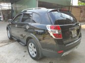 Cần bán xe Chevrolet Captiva LTZ tự động, sử dụng kỹ năm 2008