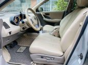 Cần bán lại xe Nissan Murano đời 2006, màu bạc, nhập khẩu, giá chỉ 750 triệu