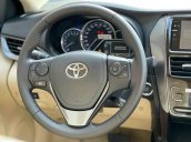 [Toyota Mỹ Đình] Bán xe Vios 2021 facelift đủ màu, đủ bản giao ngay, KM tốt nhất thị trường