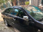 Bán ô tô Toyota Camry đời 2004, màu đen chính chủ