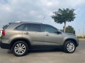 Xe Kia Sorento sản xuất năm 2012, nhập khẩu nguyên chiếc