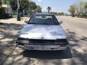 Cần bán lại xe Honda Accord đời 1986, màu bạc