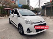 Bán Hyundai Grand i10 1.2AT năm sản xuất 2019, 395tr