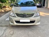 Bán xe Toyota Innova năm 2009, giá cạnh tranh 