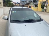 Bán ô tô Hyundai Getz 2010, màu bạc, xe nhập