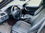 Bán BMW 3 Series 320i 2013, màu nâu, nhập khẩu 