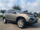 Xe Kia Sorento sản xuất năm 2012, nhập khẩu nguyên chiếc