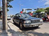 Bán ô tô Toyota Crown 1992, màu đen, xe nhập, giá tốt