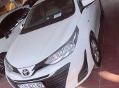 Cần bán gấp Toyota Vios năm 2019, giá thấp