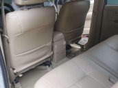 Cần bán Toyota Fortuner năm sản xuất 2009, màu bạc, 389 triệu