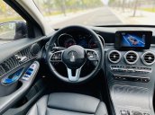 Cần bán xe Mercedes C200 đời 2019, màu đen