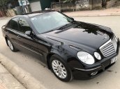 Cần bán Mercedes E280 năm 2007, giá thấp