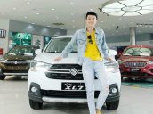 Cần bán Suzuki XL 7 đời 2021, màu trắng, xe nhập