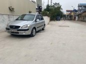 Bán ô tô Hyundai Getz 2010, màu bạc, xe nhập