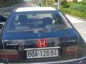 Cần bán lại xe Honda Civic đời 1994, màu đen, nhập khẩu