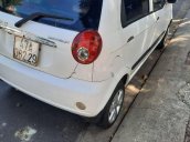 Cần bán Chevrolet Spark năm 2008, màu trắng, xe chính chủ