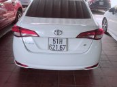 Cần bán gấp Toyota Vios năm 2019, giá thấp