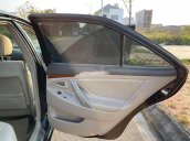 Cần bán lại xe Toyota Camry 2009, màu đen